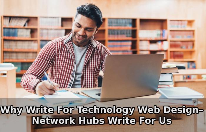 Write For Us 
