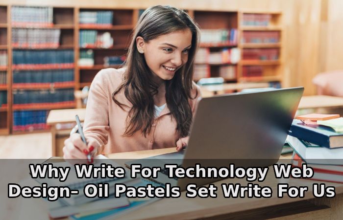 Write For Us 