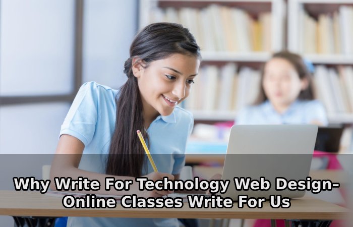 Write For Us 