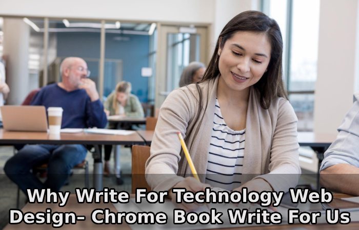Write For Us 