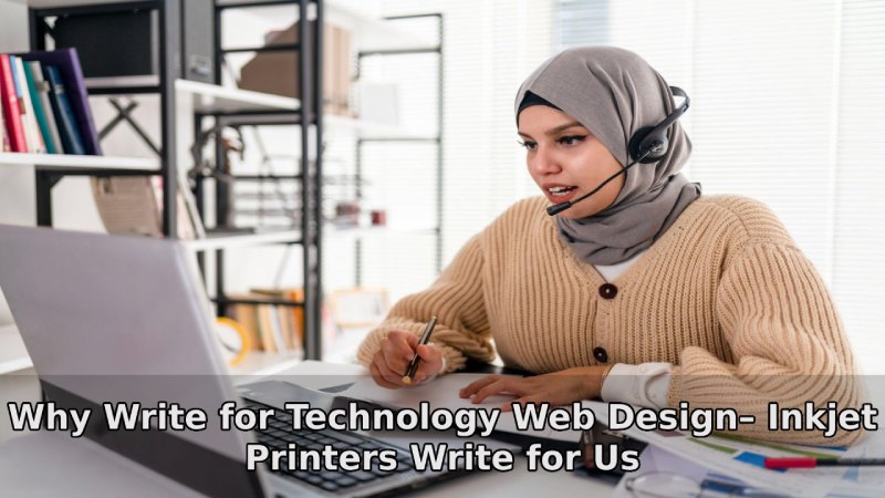 Write for Us 