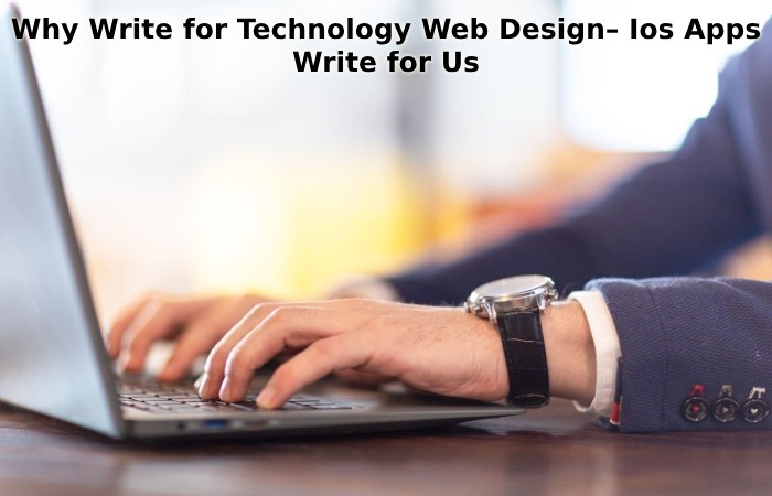 Write for Us 