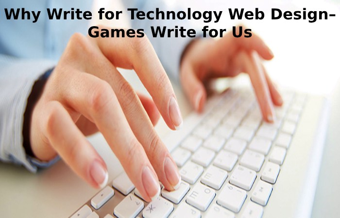 Write for Us 