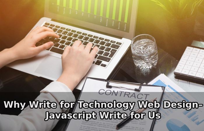 Write for Us 