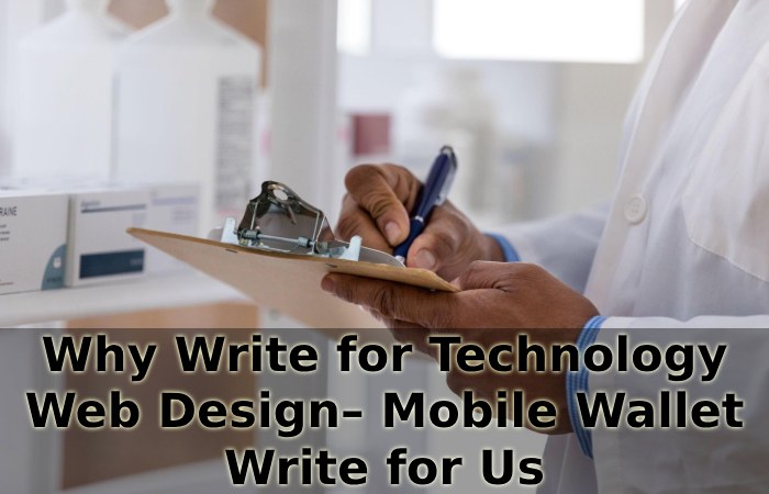 Write for Us 