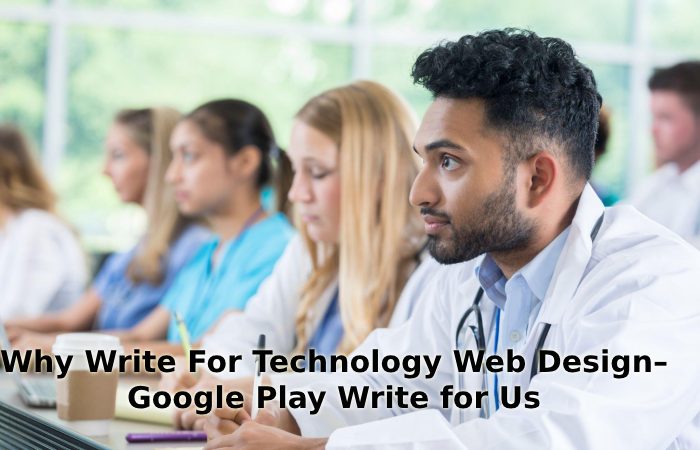 Write for Us 
