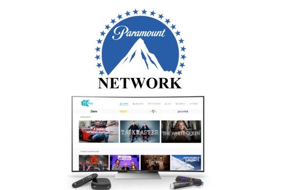 Paramount Network/Activate – Follow Easy Steps to Paramount Network