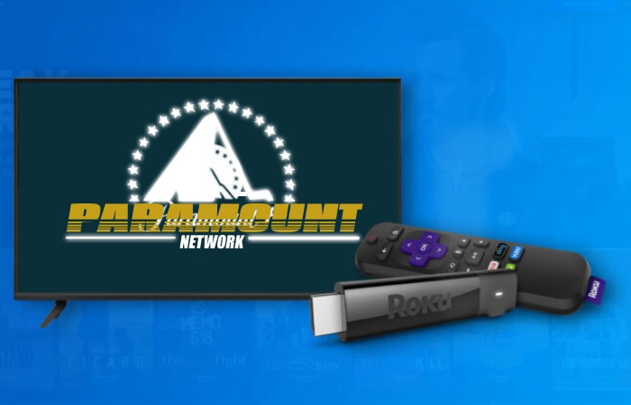 Paramount Network/Activate