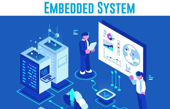 Embedded System Write For Us