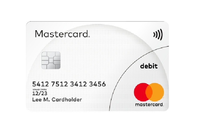 MasterCard Name Devin Corr as Head of Investor Relations