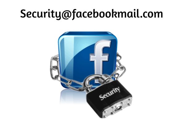 Security@facebookmail.com