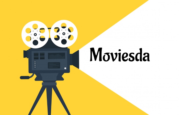 What is Moviesda?