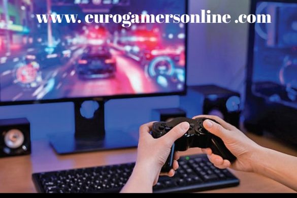 www. eurogamersonline .com