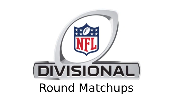 NFC Divisional Round Matchups