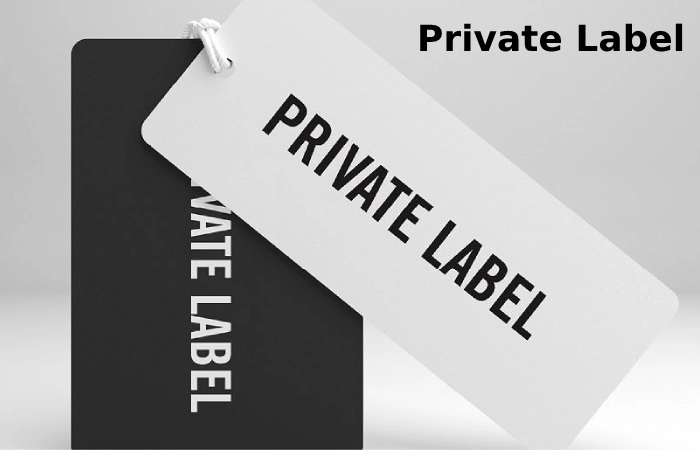 Private Label Write For Us