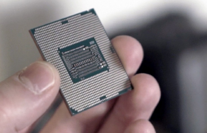 What is Intel Core i5-9600KF 3.70 GHz?