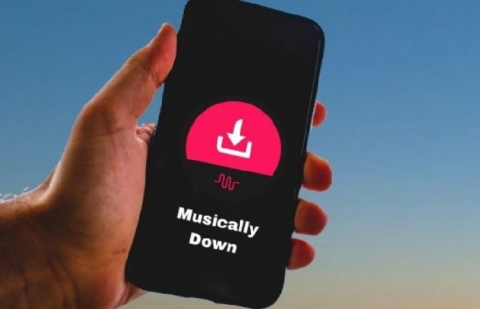 How do you Download the App Musicallydown.Com MP3?
