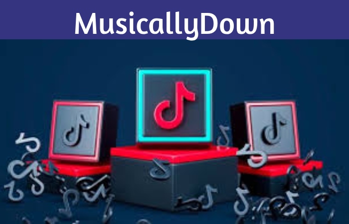 Alternatives to MusicallyDown