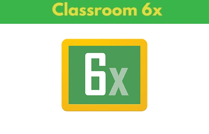What Is Classroom 6x?