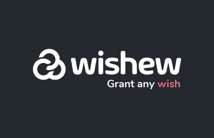 WISHEW app