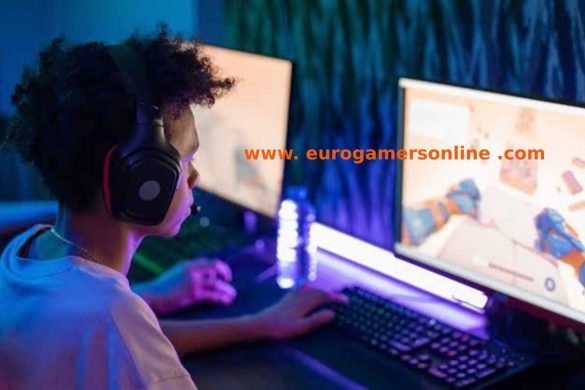 www. eurogamersonline .com