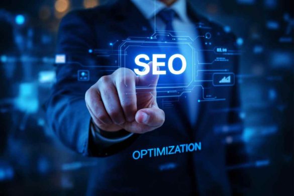 seo bangkok