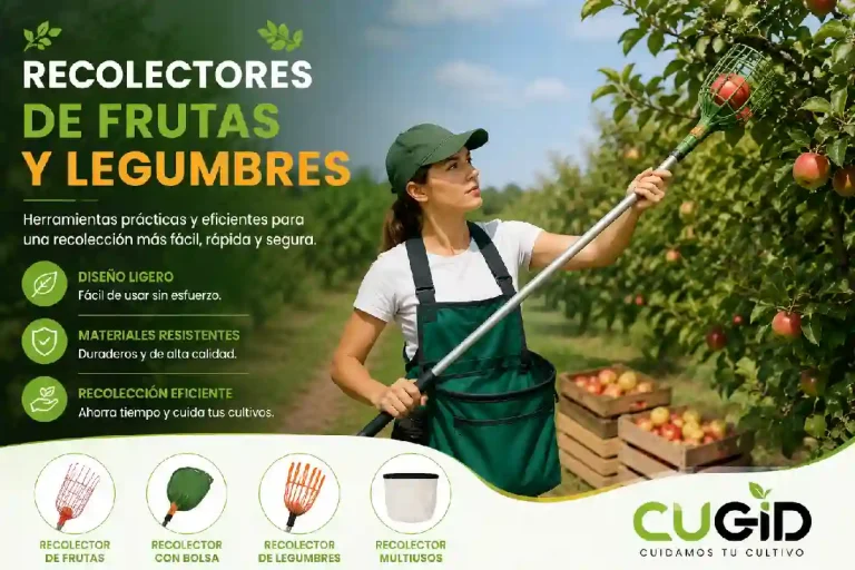 Https://Cugid.com/Recolectores-de-Frutas-y-Legumbres: How Technology Is Transforming Modern Agricultural Harvesting