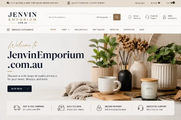 jenvinemporium.com.au