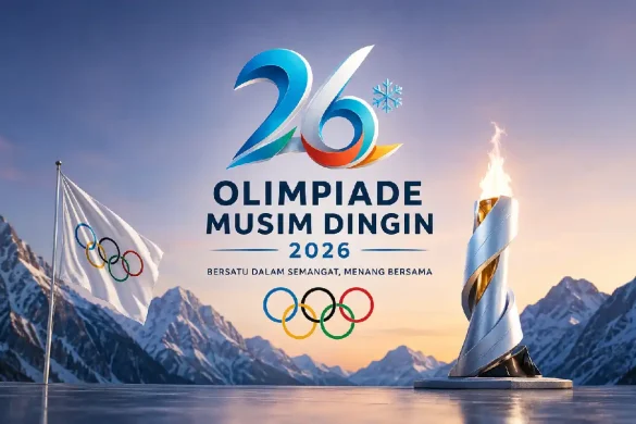 olimpiade musim dingin 2026