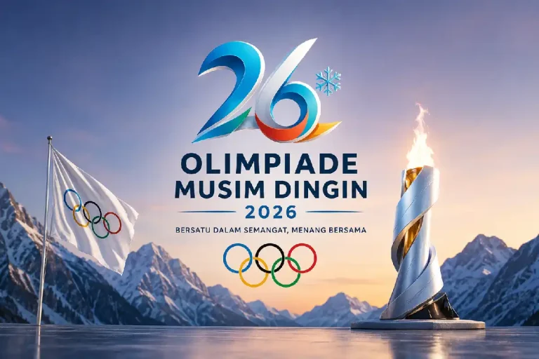Olimpiade Musim Dingin 2026 – Seluncur Salju Slopestyle Putra  Explained