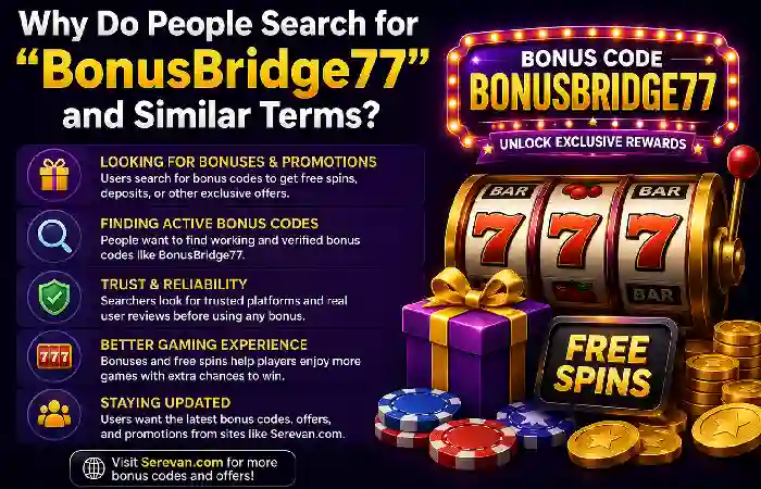 who do people search bonusbride77