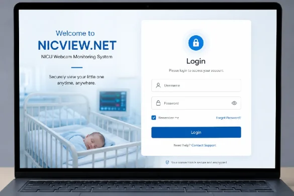www.nicview.net login