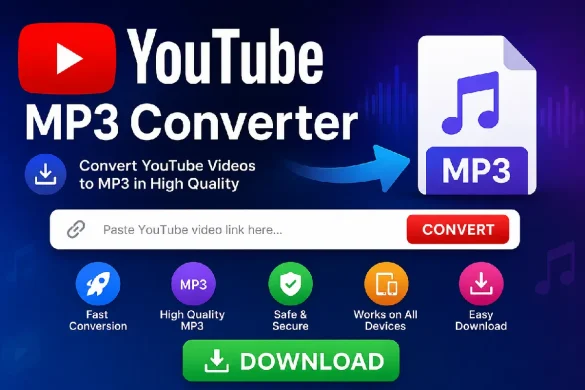 youtube mp3 converter -- download