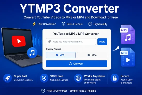 ytmp3 converter -- download